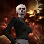eye evil