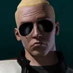 Mr Starkski