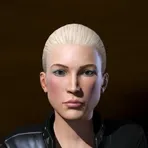 Lady Luma