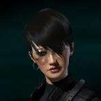 Miranda Shi