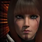 Nyx Requiem