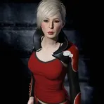 Cordelia Clopton