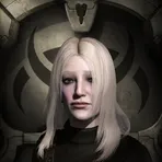 Criseyde cal-Harkon