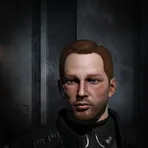 Trooper Thorn