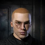 Topknot Crendraven