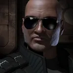 Bropheeus Fishburne