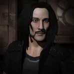 Mr JohnnyBlade