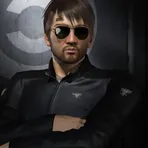Zak Thane