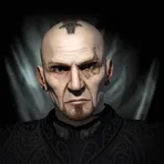 Lord Victor Abaddon