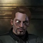 Geronimo Alvarado