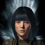 Sarah Wing