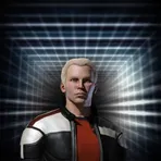 trever Crendraven