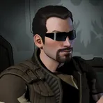 Chris Epimetheus