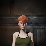 Cindy Fett