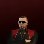 Godric O'Connor