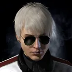 Dante Roussai