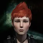 Amy Naskingar