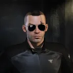 Mike Zubster