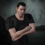 Markus deWet
