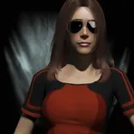 Ida Boss