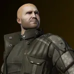 Omega Baan