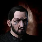 Etemal Mournful