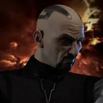 Nalister Crowley