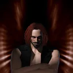 Rafe Red'Gheist