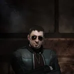 Xargling Breau