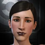 Diana Mons