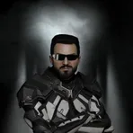 Marcus Luttrell Khan