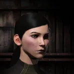 Zoe Blackwater