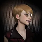 Jenny EcksJay Neuen
