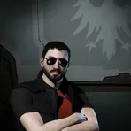 Mr Mans Man
