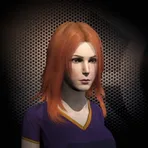 Sophia Artrald