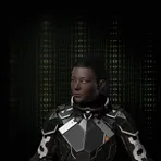 DarthAngel Warchanger