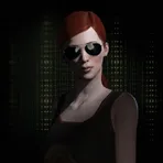 Djane Geena