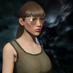 Maggie TheMauler