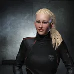 Lilu Taira