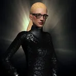 Princess Spectral