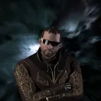 Trewar Maulerant