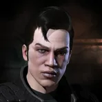 Amerman Arran