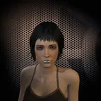 Lissa Croft