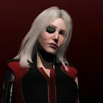 Priestess of Blood