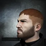 Wulfrick Cleggane