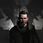 Larry ForceWarder