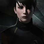 Laentina Salander