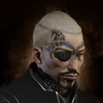 Tchingis Khagan
