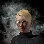 Gender Bend