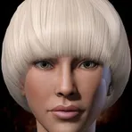 Sari Crendraven